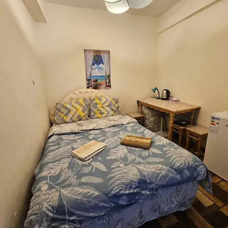 Cozy Studio In Yerevan'S Center المظهر الخارجي الصورة