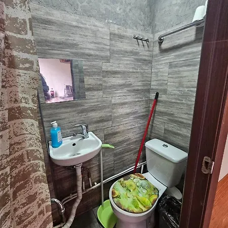 Cozy Studio In Yerevan'S Center المظهر الخارجي الصورة
