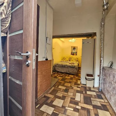 Cozy Studio In Yerevan'S Center المظهر الخارجي الصورة