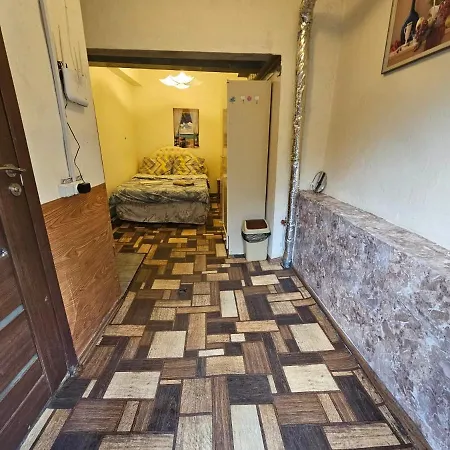Cozy Studio In Yerevan'S Center المظهر الخارجي الصورة