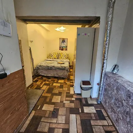 Cozy Studio In Yerevan'S Center المظهر الخارجي الصورة