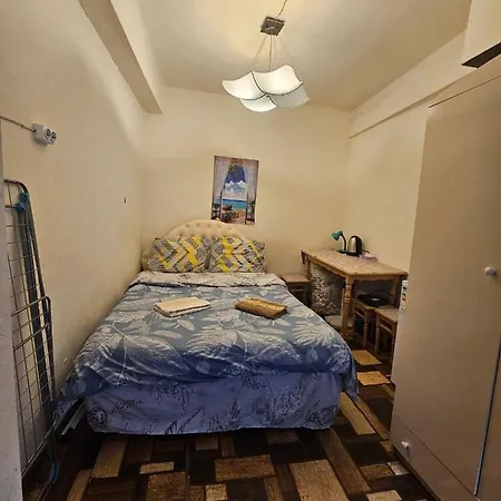 Cozy Studio In Yerevan'S Center المظهر الخارجي الصورة
