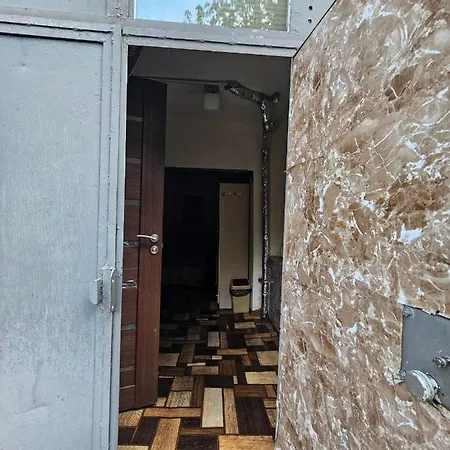 Cozy Studio In Yerevan'S Center المظهر الخارجي الصورة