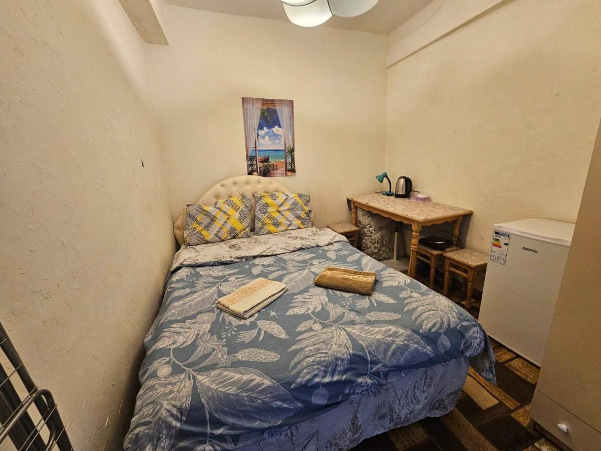Cozy In Yerevan's Center