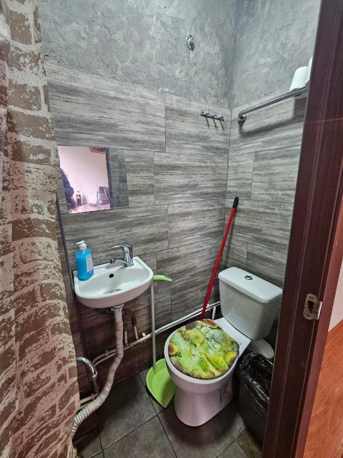 Apartment Cozy In Yerevan's Center