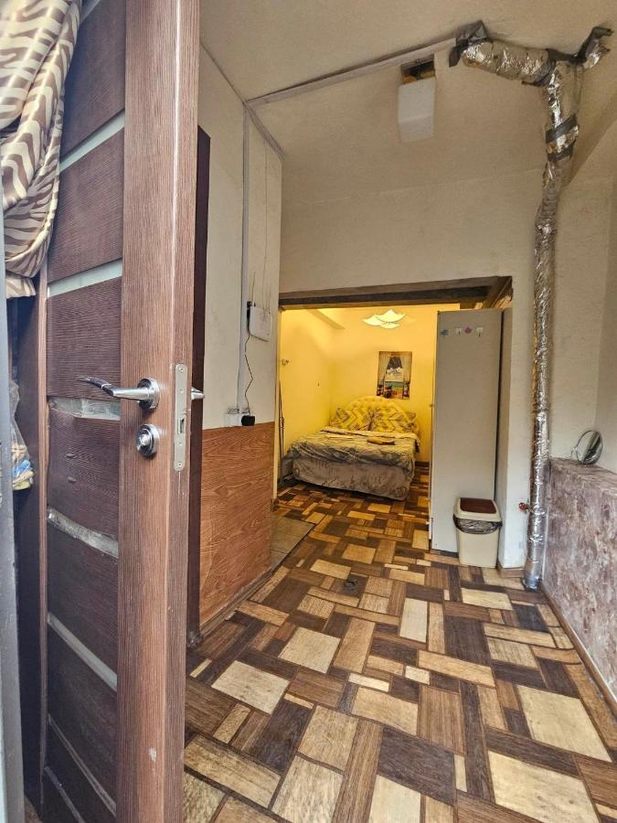 Cozy In Yerevan's Center Apartment