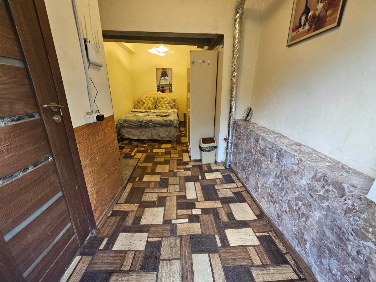 Cozy In Yerevan's Center