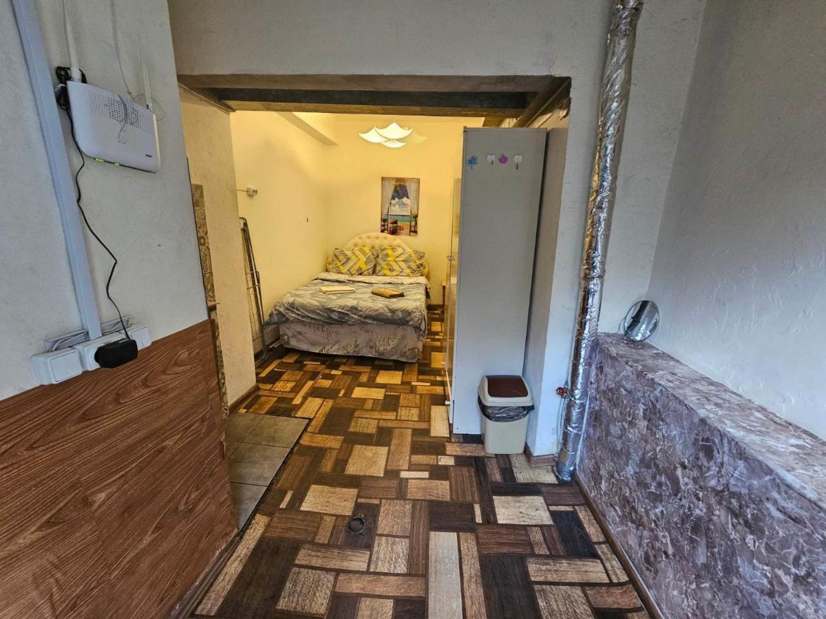 Cozy In Yerevan's Center