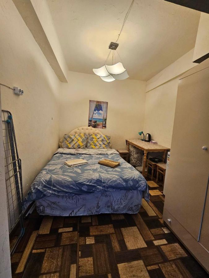 Apartment Cozy In Yerevan's Center Yerevan